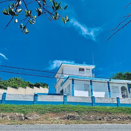 The Hill Inn At Arecibo 681 Ocean Drive Exterior foto